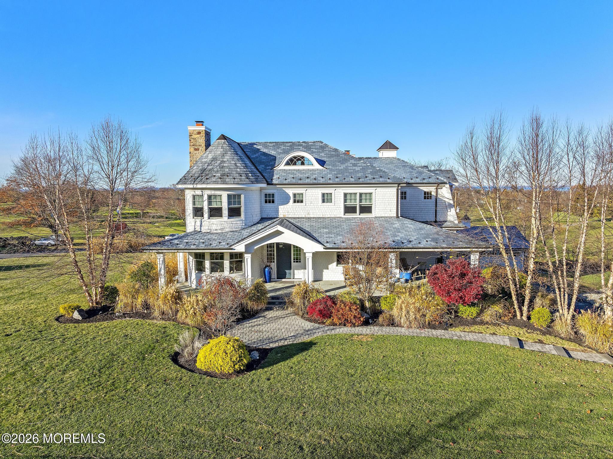 9 Beacon Hill Road Atlantic Highlands, NJ 07716 - Photo 64 of 65 9 Beacon Hill Rd