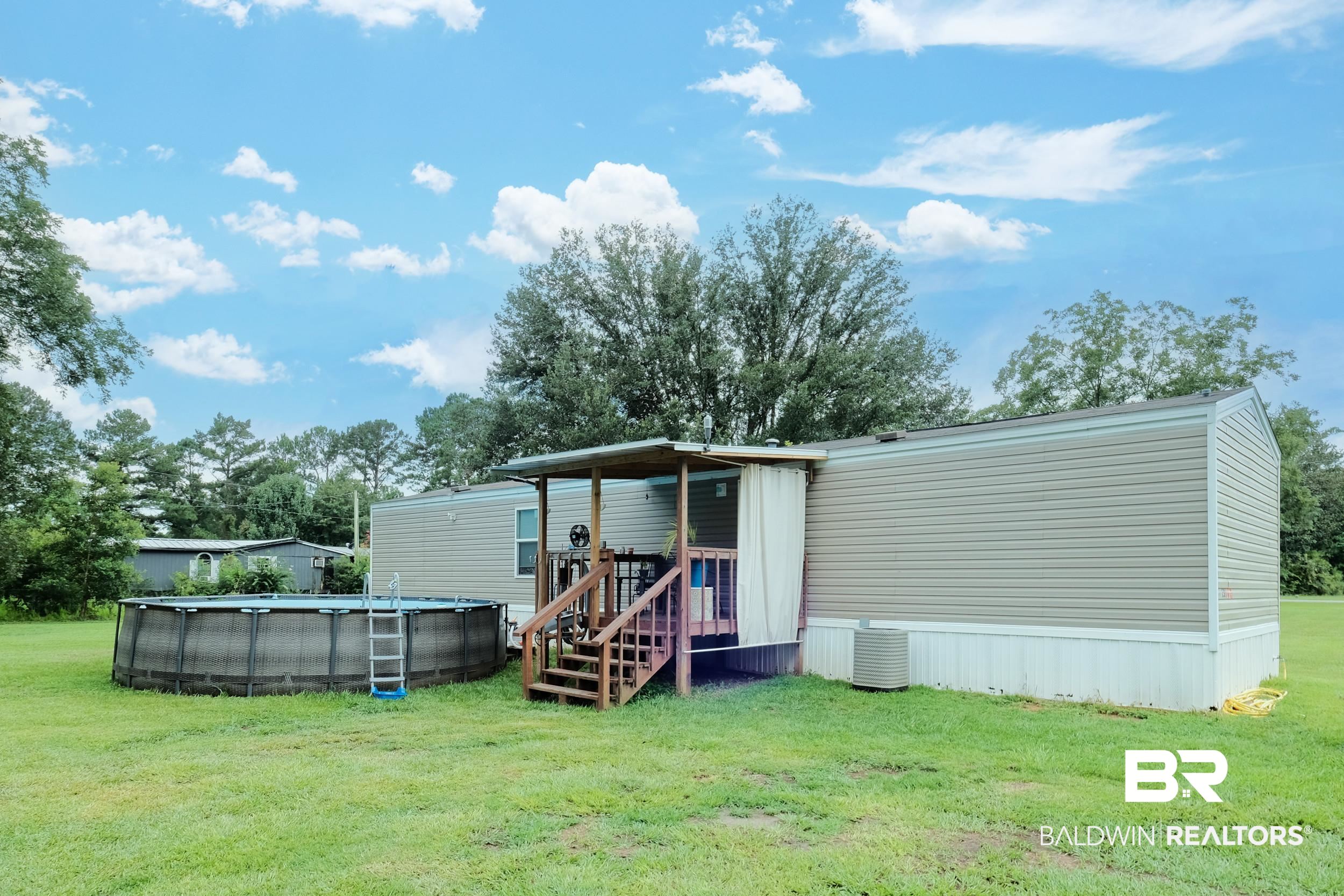 43198 Pine Grove Road Bay Minette, AL 36507 - Photo 2 of 24