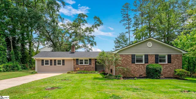 $335,000 | 113 Carlton Drive, Mauldin, SC 29662