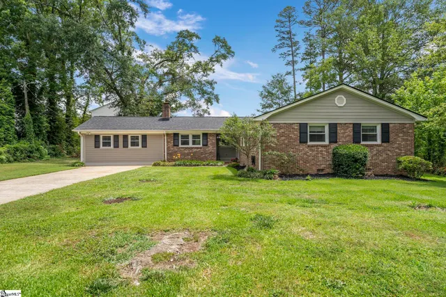 $335,000 | 113 Carlton Drive, Mauldin, SC 29662