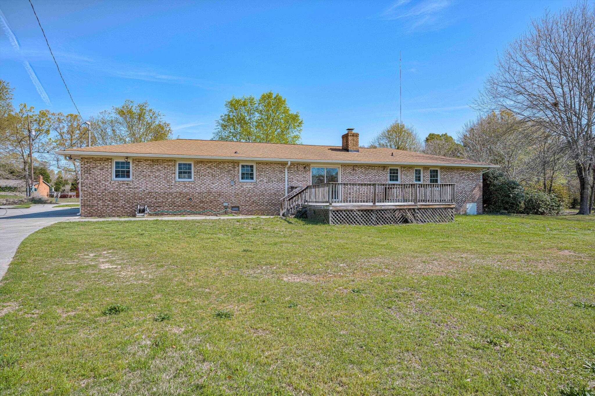 468 Williston Road, Unit 1 Beech Island, SC 29842 - Photo 29 of 41