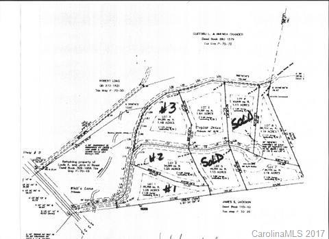 2 Whits Lane, Unit 2 Mill Spring, NC 28756 - Photo 3 of 3 Gallery Image 3