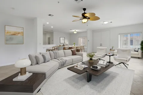 $549,000 | 74079 Daisy Lane, Palm Desert, CA 92211