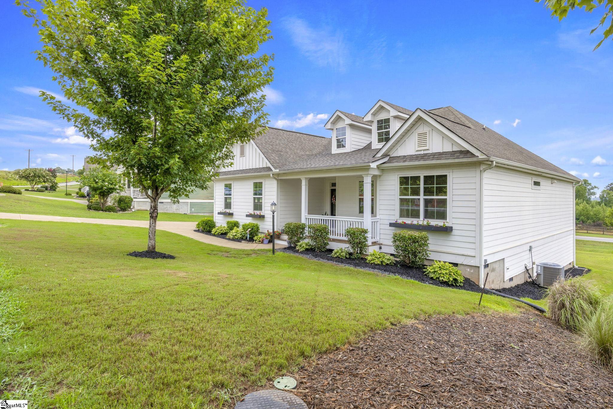 3443 Oneal Church Road Greer, SC 29651 - Photo 5 of 43