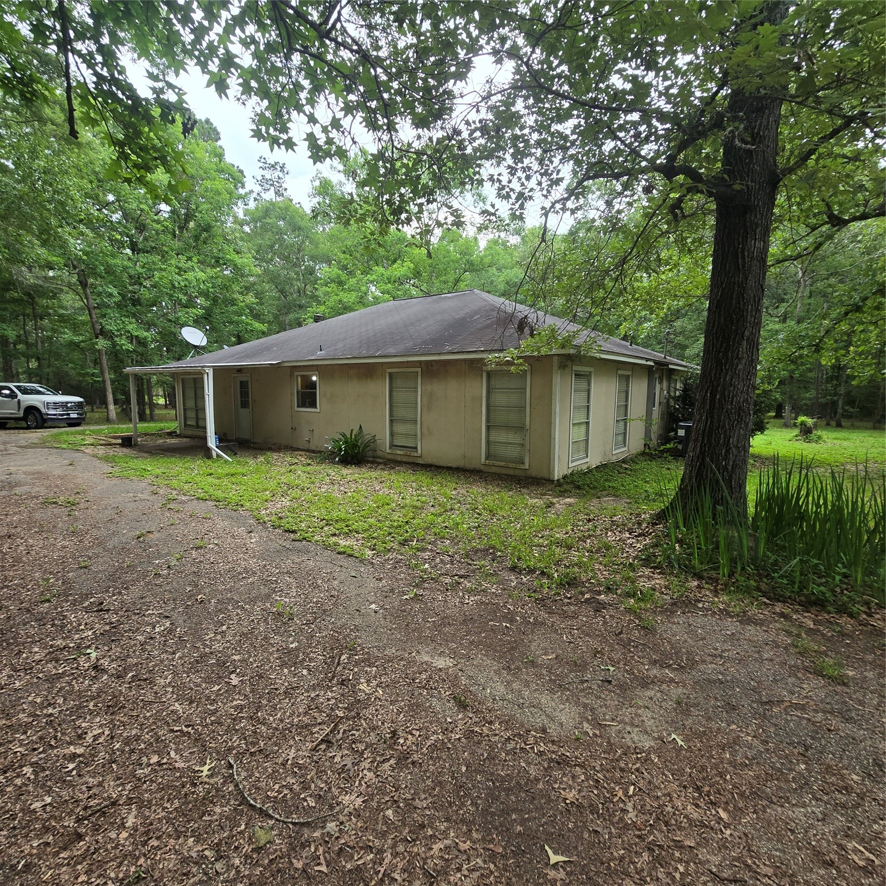 910 Ragsdale Springs Road Shepherd, TX 77371 - Photo 32 of 32