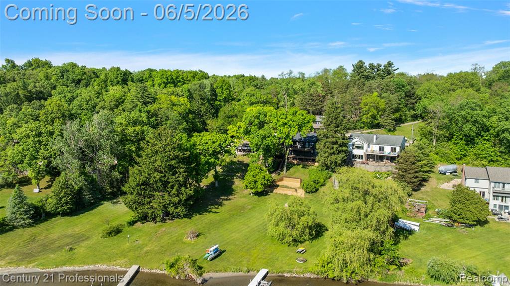 1420 Pettibone Lake Road Highland, MI 48356 - Photo 79 of 83