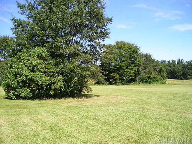 0 Clontz Long Road Monroe, NC 28110 - Photo 5 of 5 a view of an outdoor space and a yard