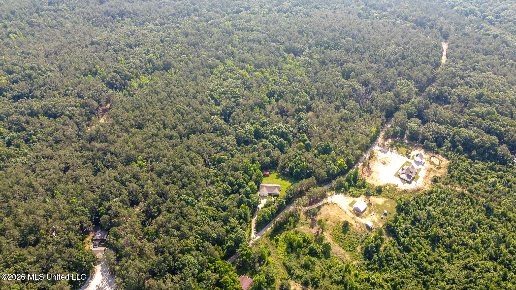 65 Chewalla Lake Road Holly Springs, MS 38635 - Photo 17 of 35 Overview 7