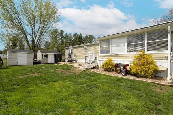 $169,000 | 14 Emerald Drive, Grove City, PA 16127