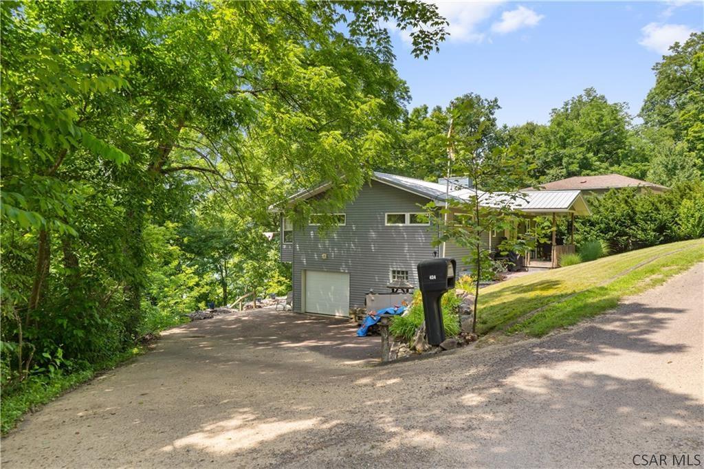 416 Lake Side Road Addison, PA 15411 - Photo 5 of 18