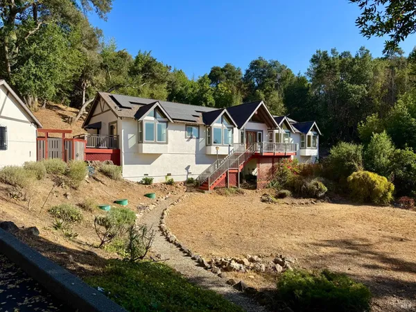 $1,695,000 | 1776 Partrick Road, Napa, CA 94558