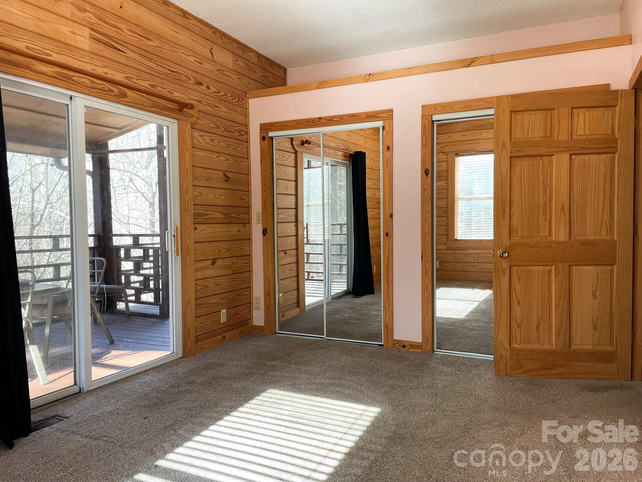 143 Rosewood Lane Rutherfordton, NC 28139 - Photo 27 of 42 a view of front door