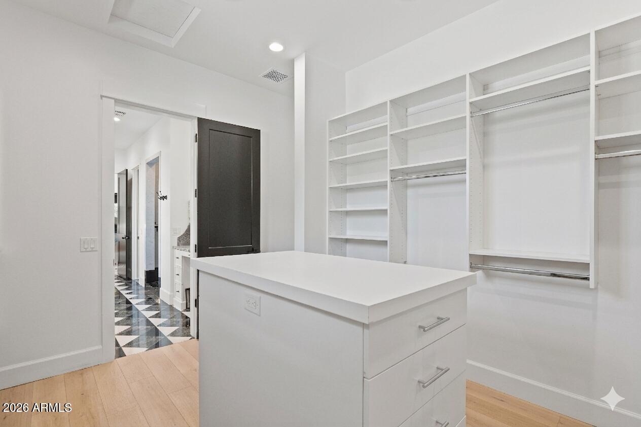 5309 North 33rd Street Phoenix, AZ 85018 - Photo 27 of 44 Primary Walk-In Closet