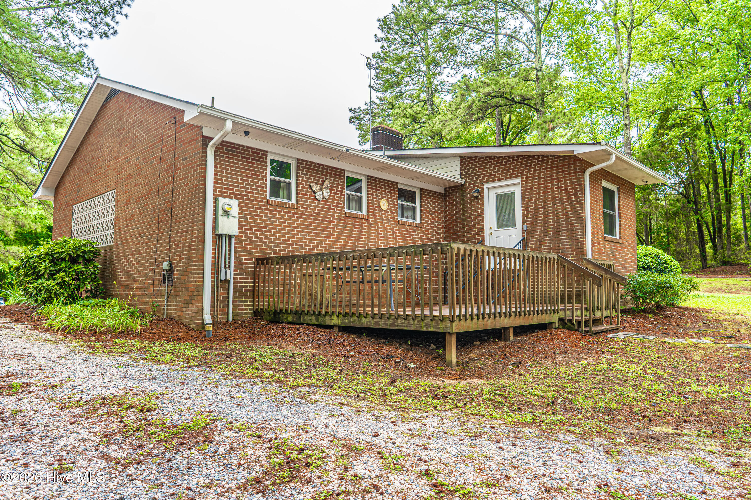 625 Teddar Road Mount Gilead, NC 27306 - Photo 16 of 44 DSC04718 - Copy