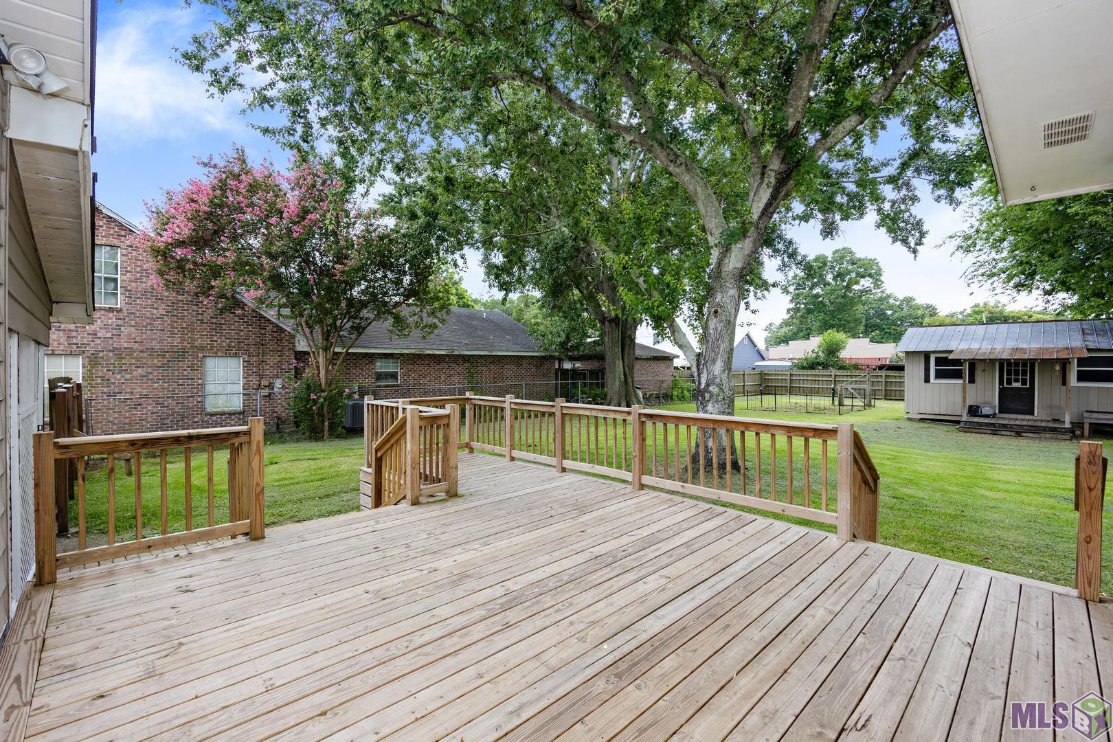137 4th Street Port Allen, LA 70767 - Photo 19 of 26