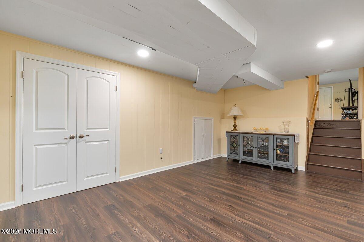 25 Pelican Road Middletown, NJ 07748 - Photo 27 of 44 Basement