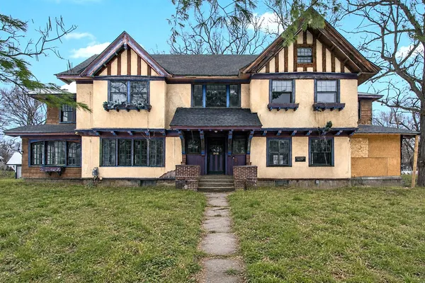 $249,000 | 542 A Street, Jackson, MI 49201
