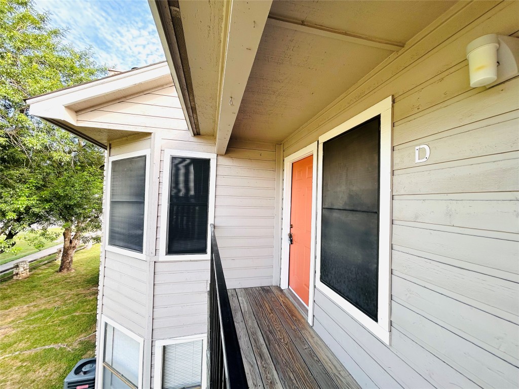 8913 Schick Road, Unit D Austin, TX 78729 - Photo 1 of 14