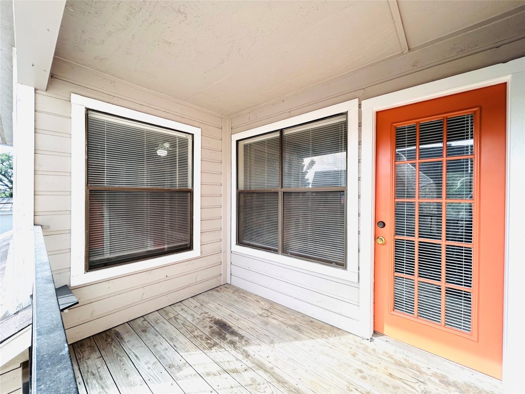 8913 Schick Road, Unit D Austin, TX 78729 - Photo 14 of 14