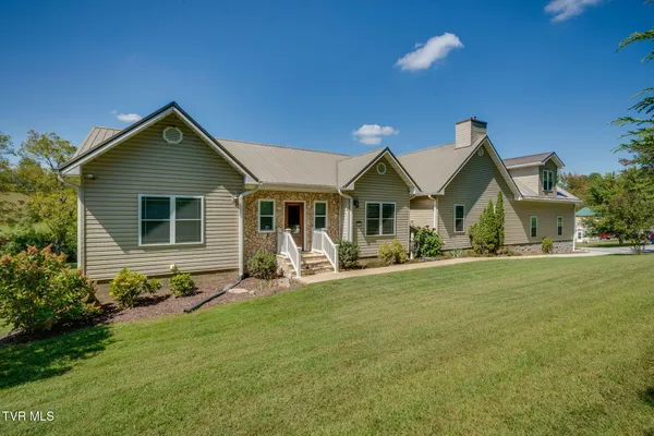 $935,000 | 399 Carson Creek Road, Limestone, TN 37681