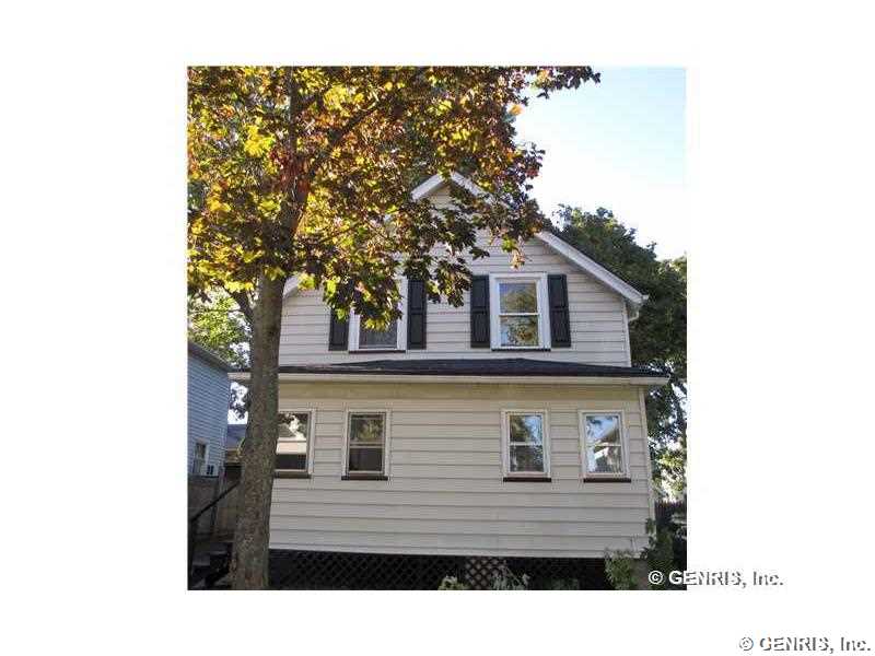 147 Middlesex Road Rochester, NY 14610 - Photo 1 of 1 Exterior Front.