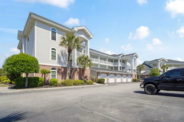 $299,900 | 4815 Orchid Way, Unit 101, Myrtle Beach, SC 29577