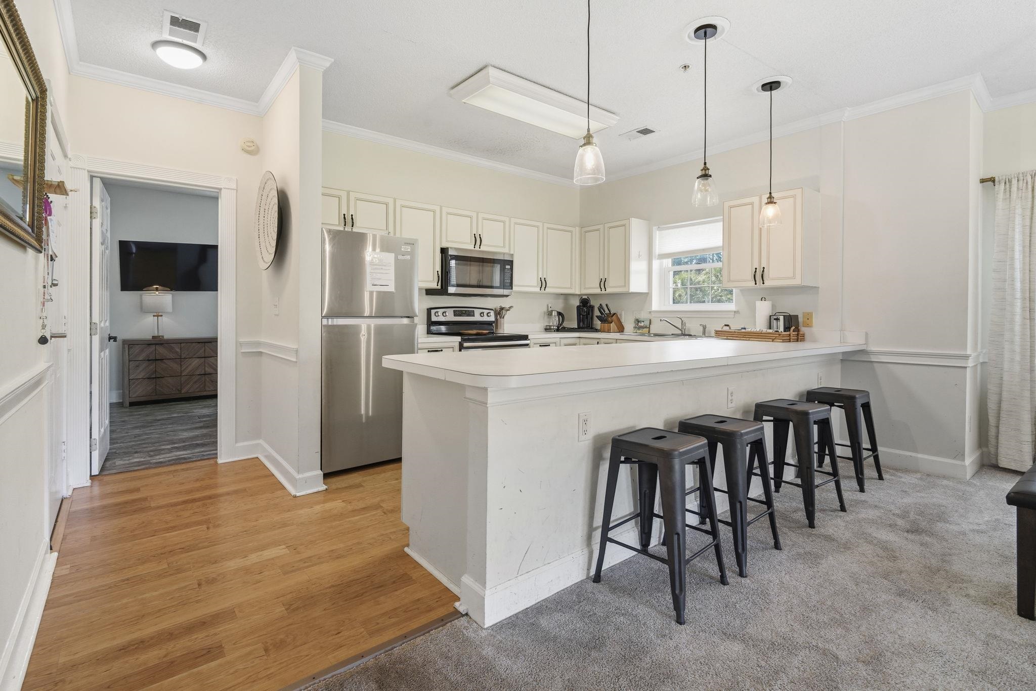 4815 Orchid Way, Unit 101 Myrtle Beach, SC 29577 - Photo 12 of 36