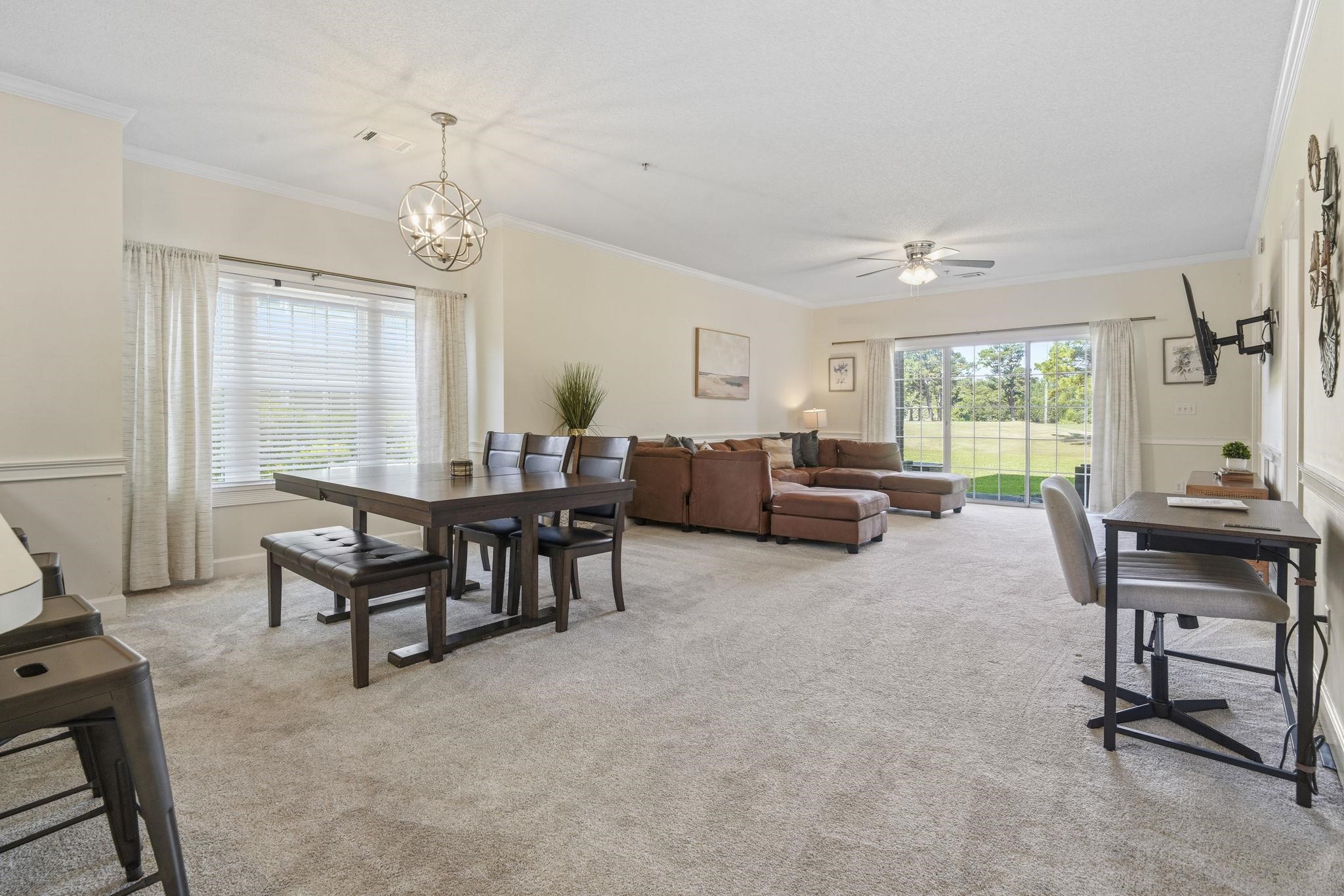 4815 Orchid Way, Unit 101 Myrtle Beach, SC 29577 - Photo 13 of 36