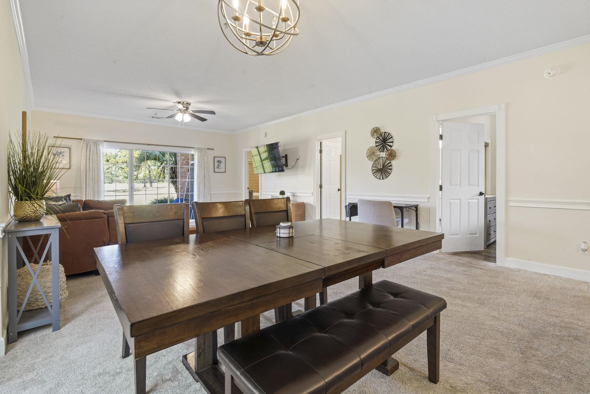 4815 Orchid Way, Unit 101 Myrtle Beach, SC 29577 - Photo 14 of 36