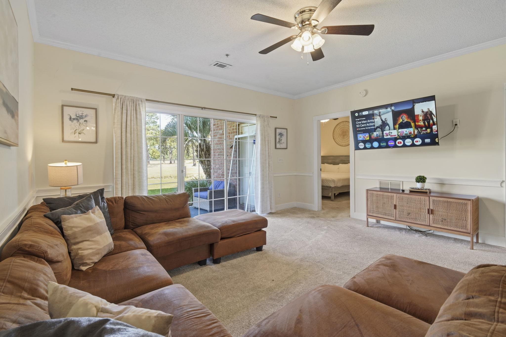 4815 Orchid Way, Unit 101 Myrtle Beach, SC 29577 - Photo 18 of 36