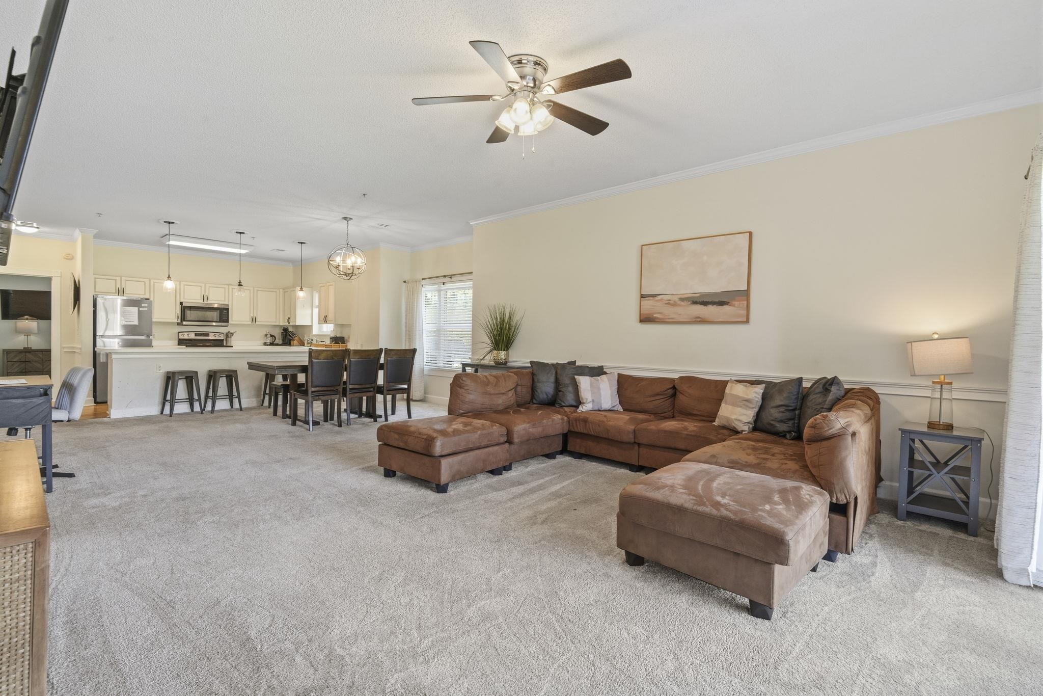 4815 Orchid Way, Unit 101 Myrtle Beach, SC 29577 - Photo 19 of 36