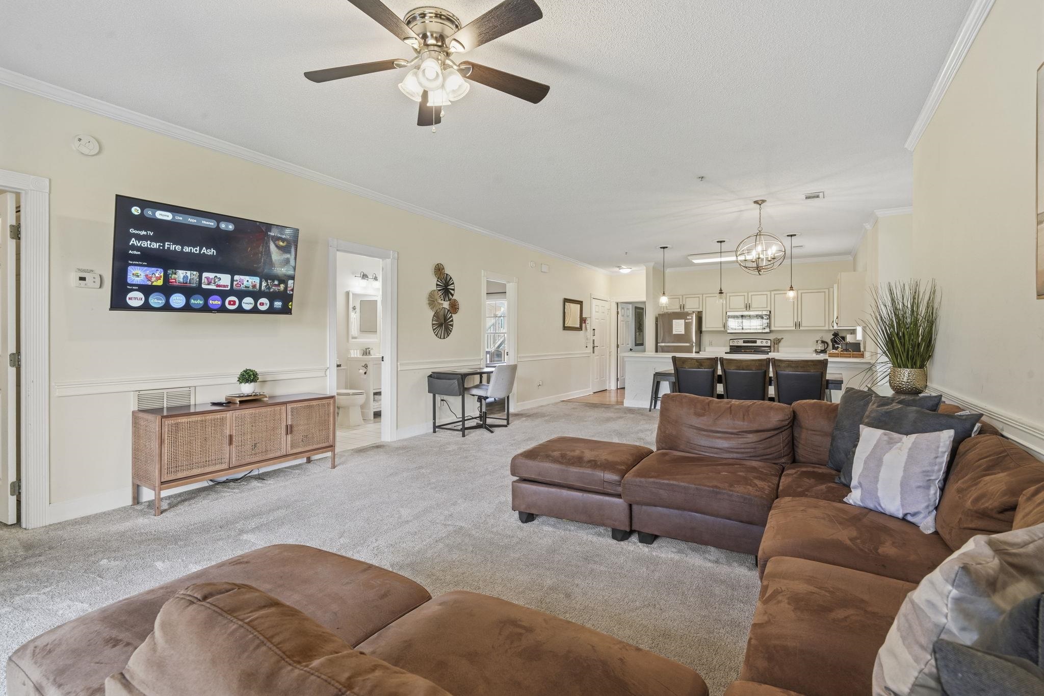 4815 Orchid Way, Unit 101 Myrtle Beach, SC 29577 - Photo 20 of 36