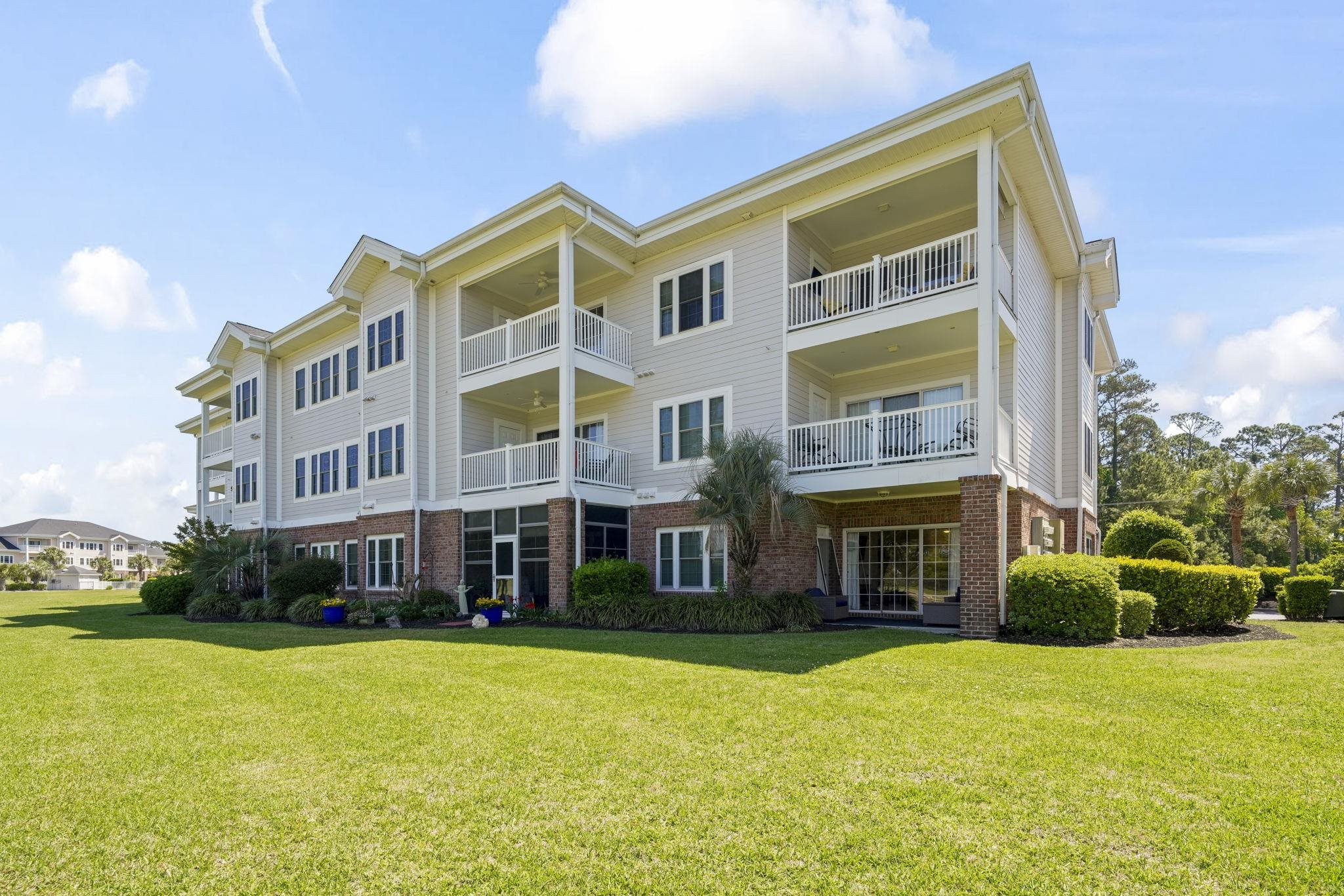 4815 Orchid Way, Unit 101 Myrtle Beach, SC 29577 - Photo 27 of 36