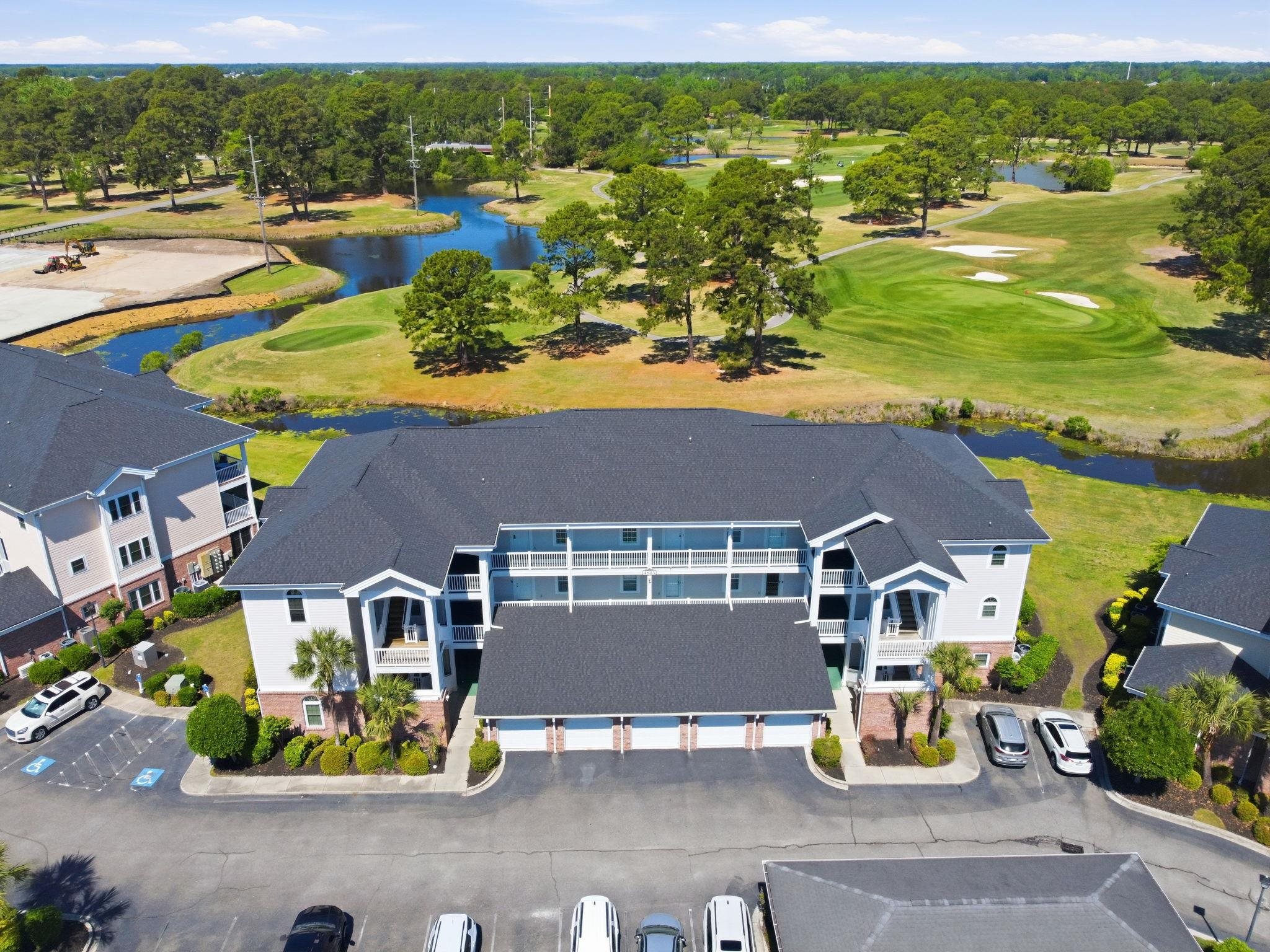 4815 Orchid Way, Unit 101 Myrtle Beach, SC 29577 - Photo 30 of 36