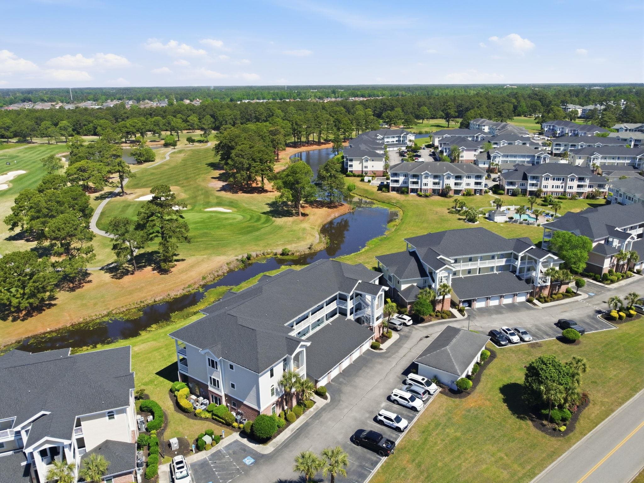 4815 Orchid Way, Unit 101 Myrtle Beach, SC 29577 - Photo 31 of 36