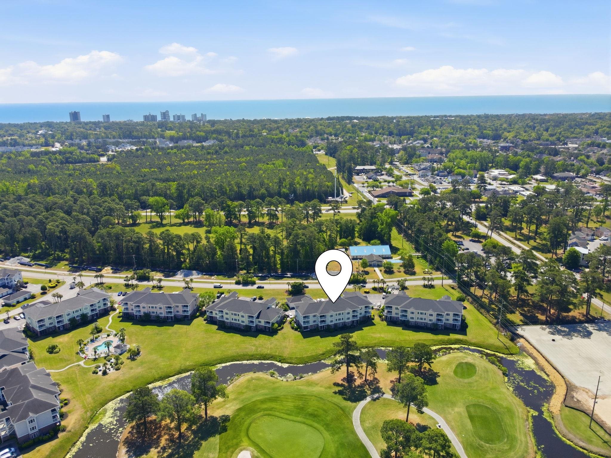 4815 Orchid Way, Unit 101 Myrtle Beach, SC 29577 - Photo 33 of 36