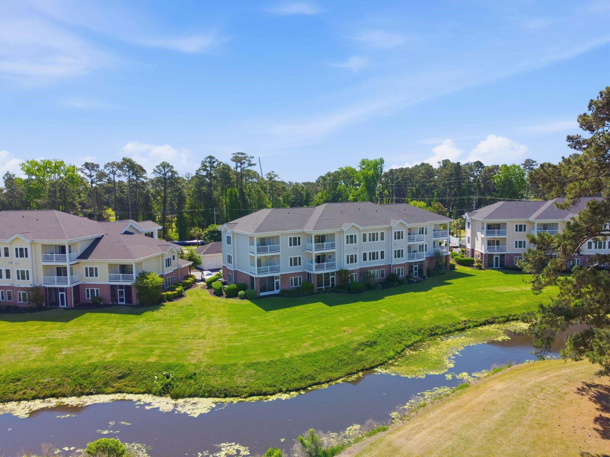 4815 Orchid Way, Unit 101 Myrtle Beach, SC 29577 - Photo 34 of 36