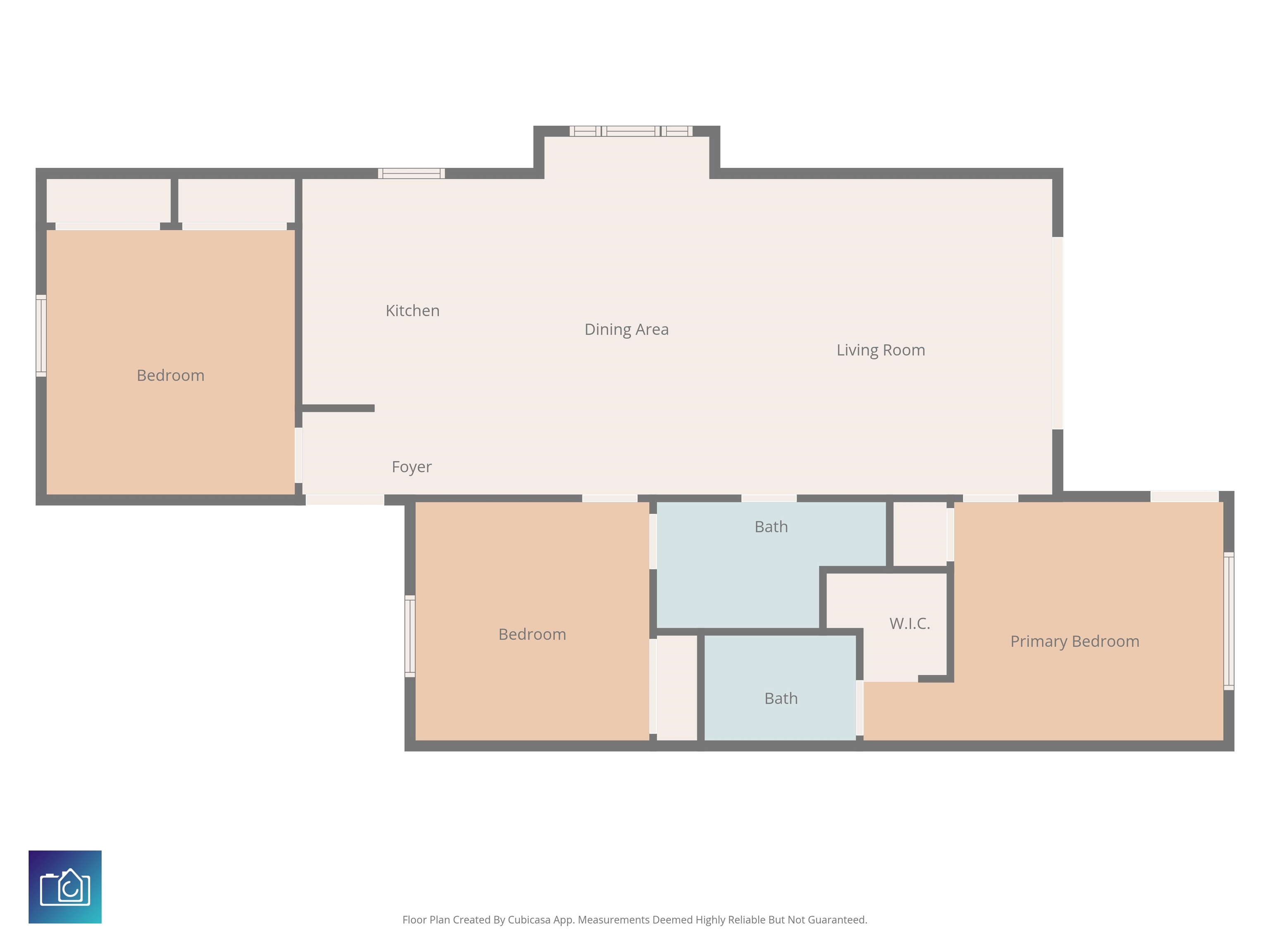 4815 Orchid Way, Unit 101 Myrtle Beach, SC 29577 - Photo 36 of 36