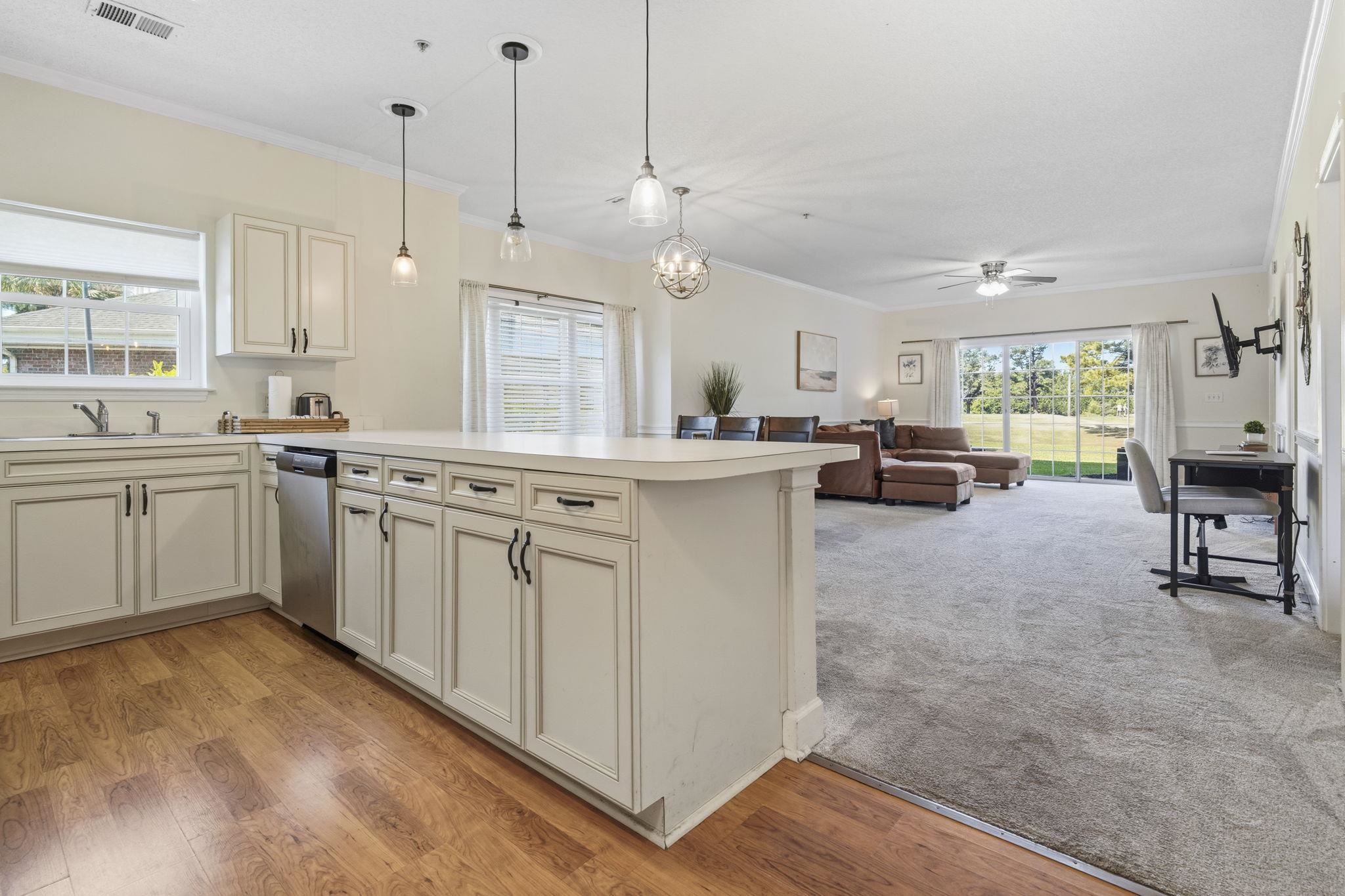 4815 Orchid Way, Unit 101 Myrtle Beach, SC 29577 - Photo 4 of 36