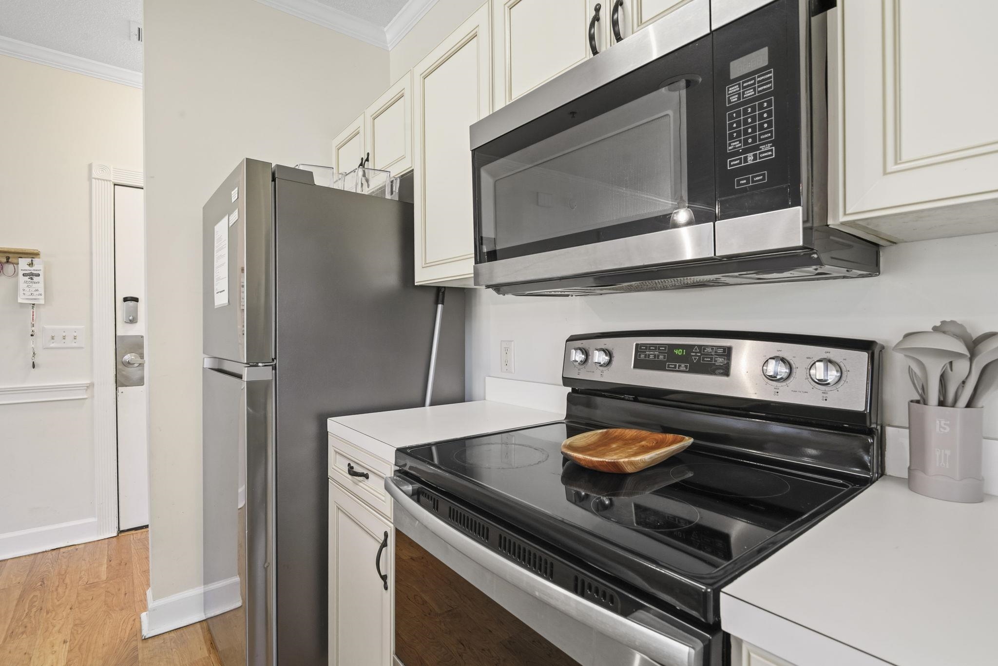 4815 Orchid Way, Unit 101 Myrtle Beach, SC 29577 - Photo 8 of 36