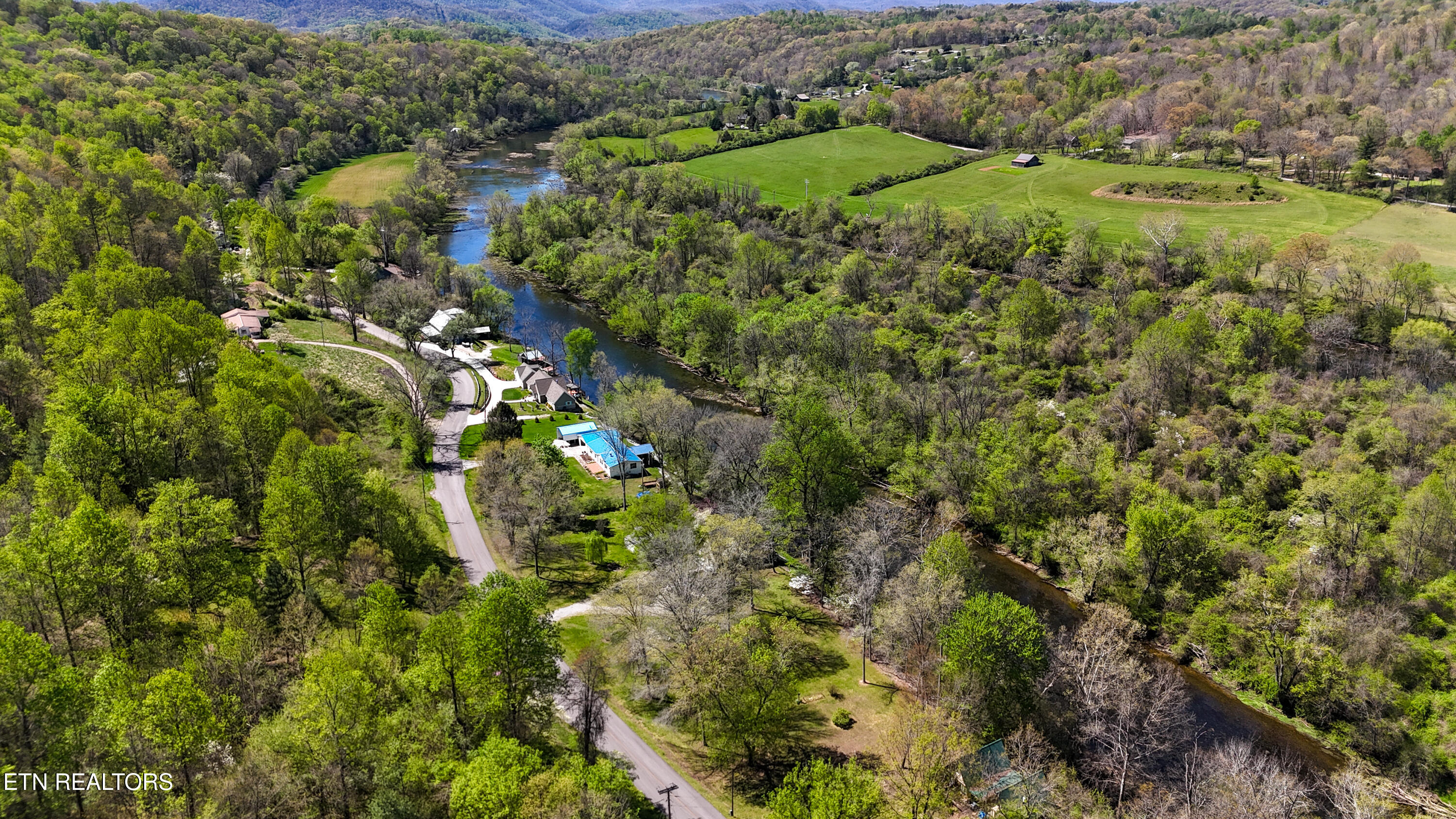 309 River Road Andersonville, TN 37705 - Photo 39 of 60 65