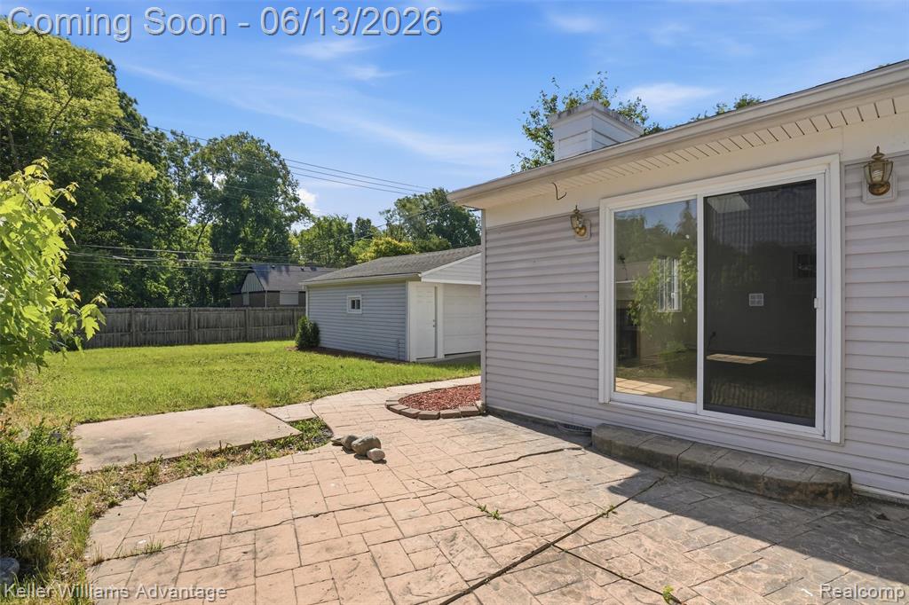9883 William Street Taylor, MI 48180 - Photo 38 of 40