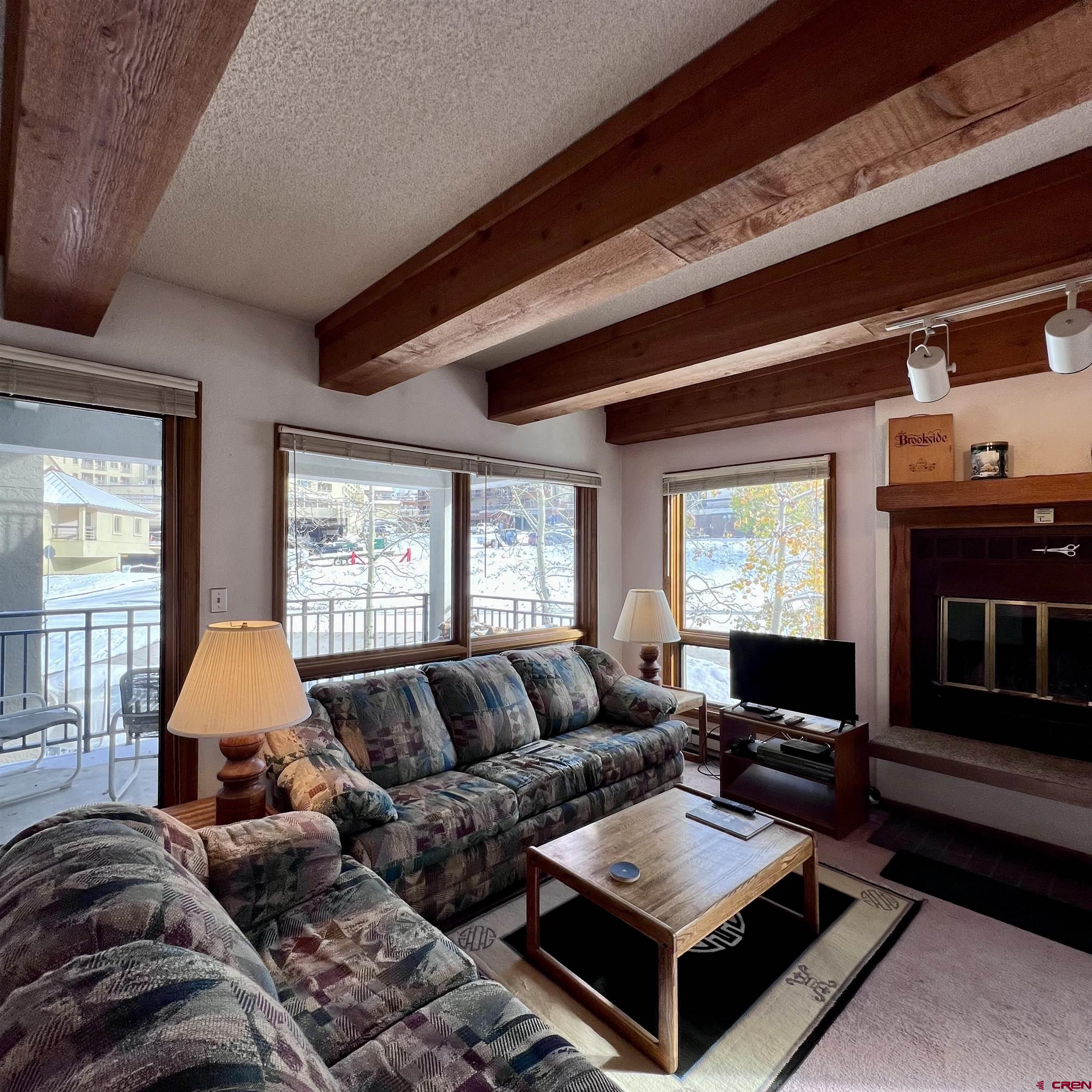 11 Snowmass Road, Unit 242 Crested Butte, CO 81225 - Photo 2 of 35 Gallery Image 2
