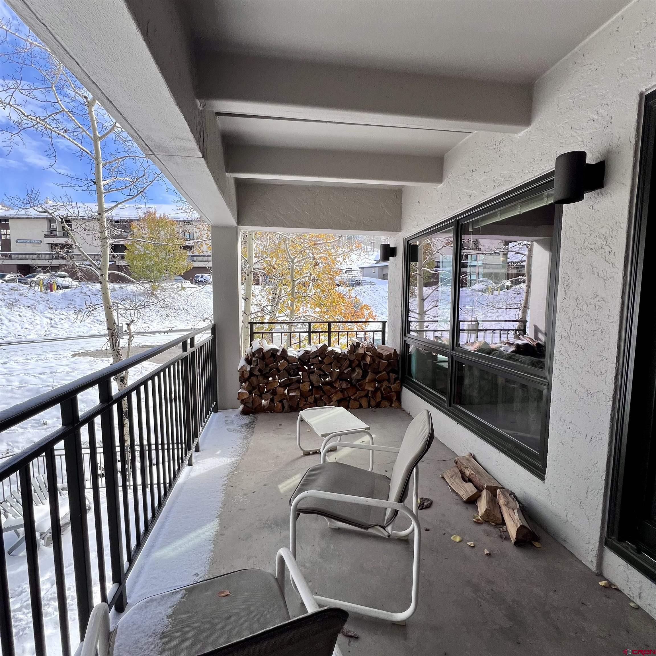 11 Snowmass Road, Unit 242 Crested Butte, CO 81225 - Photo 21 of 35 Gallery Image 21