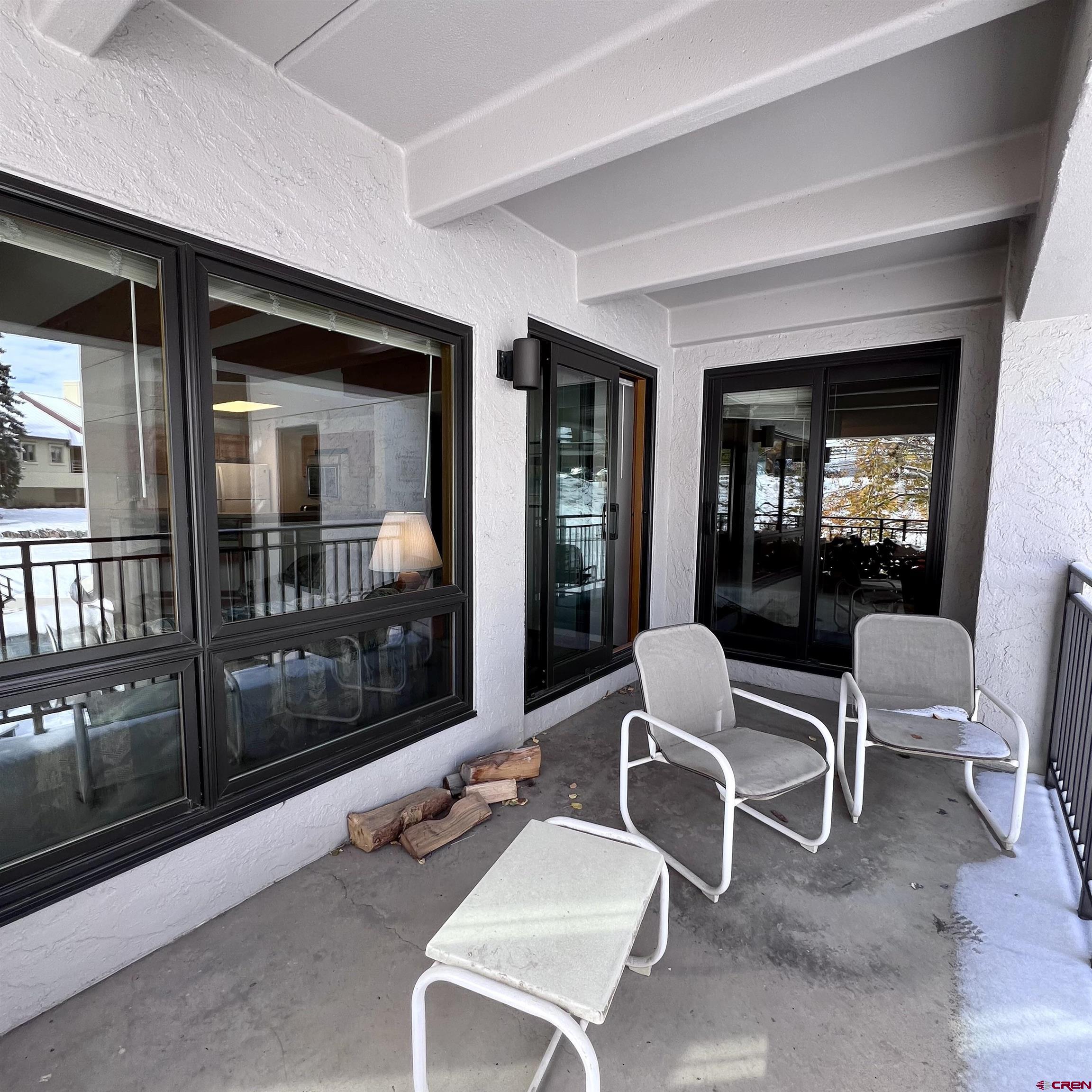 11 Snowmass Road, Unit 242 Crested Butte, CO 81225 - Photo 22 of 35 Gallery Image 22