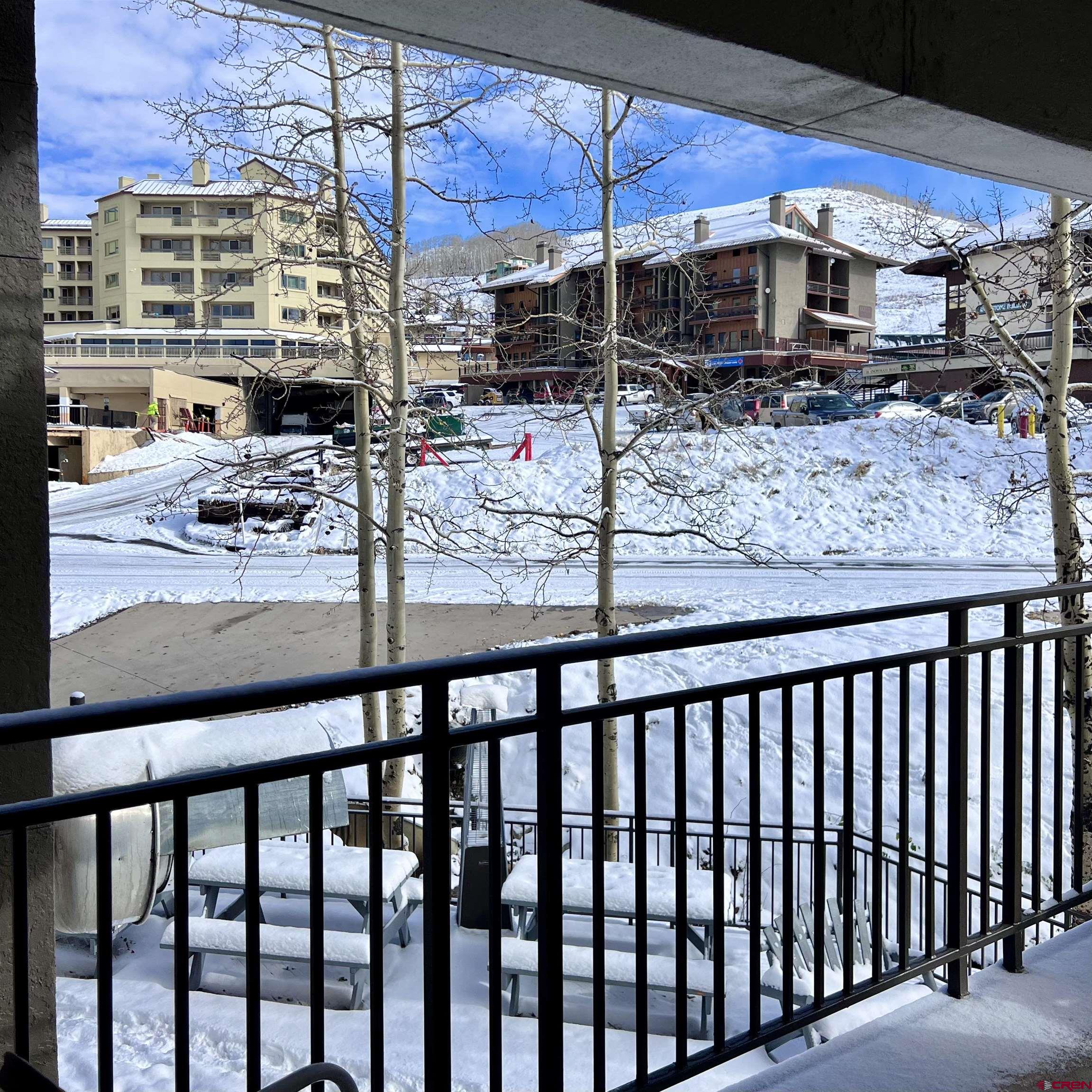11 Snowmass Road, Unit 242 Crested Butte, CO 81225 - Photo 24 of 35 Gallery Image 24