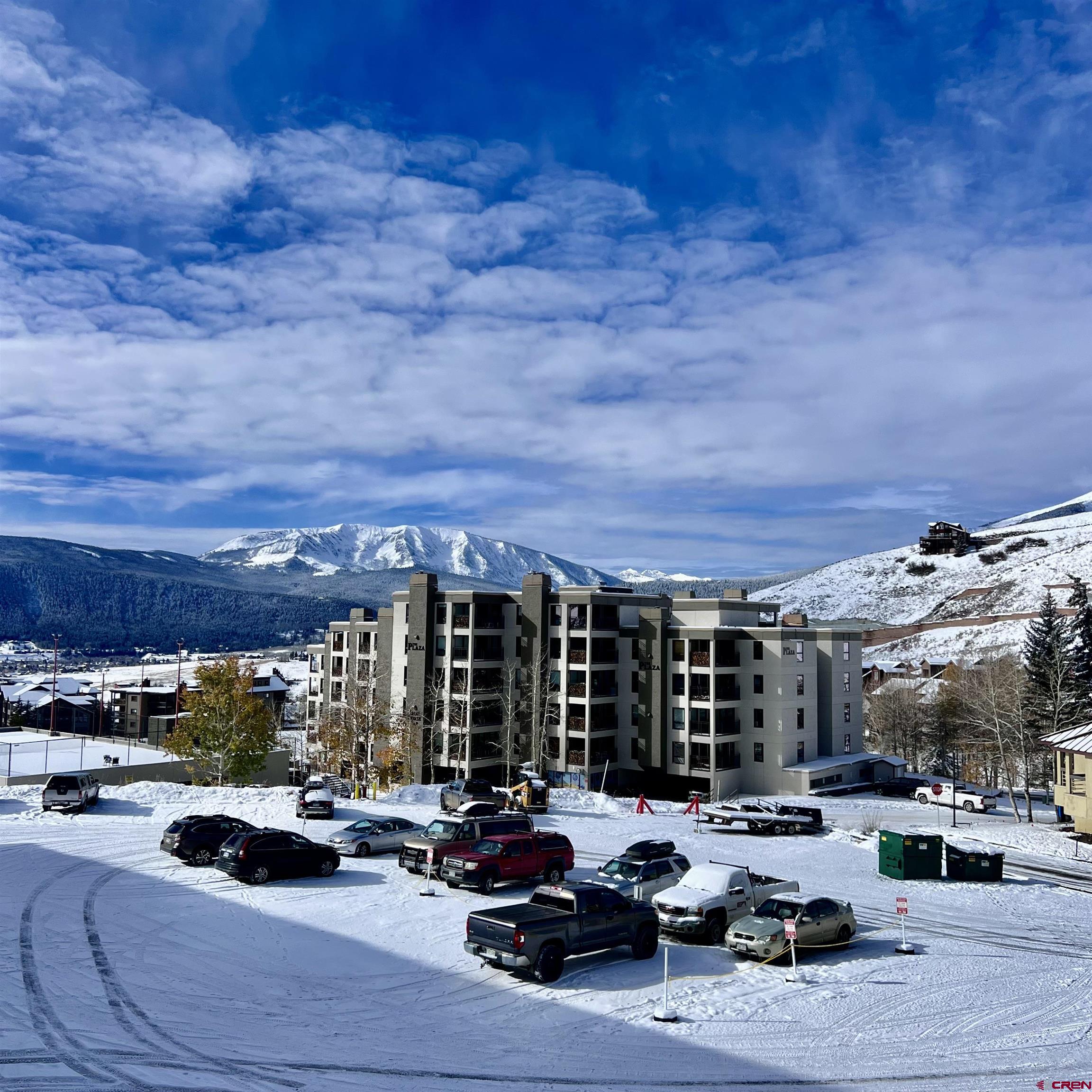 11 Snowmass Road, Unit 242 Crested Butte, CO 81225 - Photo 26 of 35 Gallery Image 26