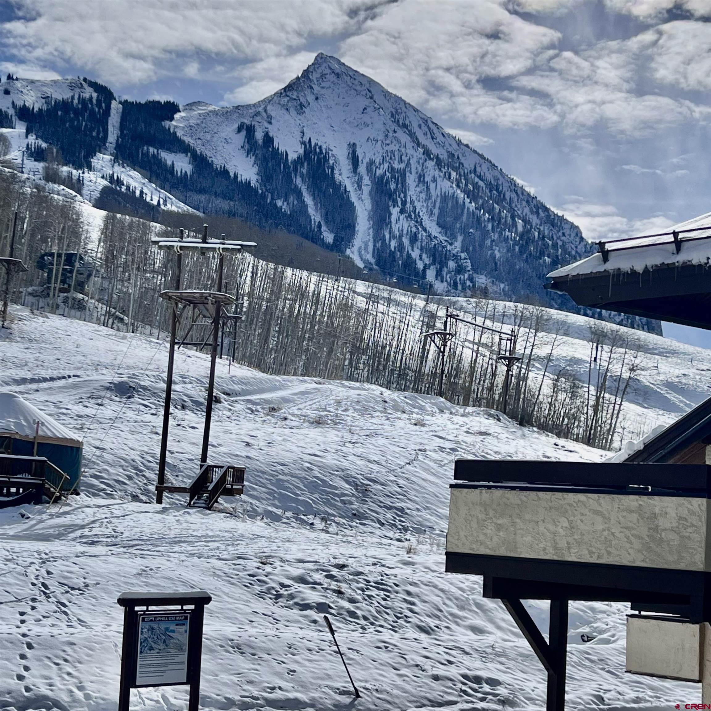 11 Snowmass Road, Unit 242 Crested Butte, CO 81225 - Photo 29 of 35 Gallery Image 29