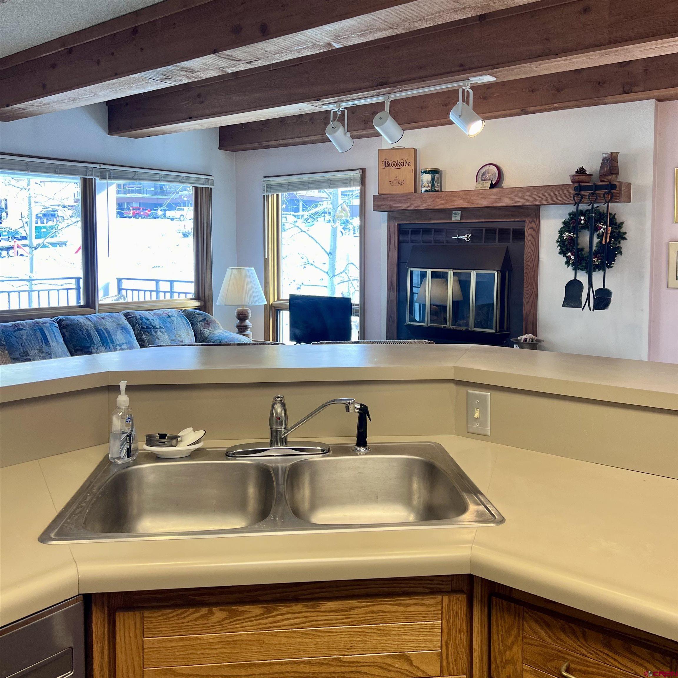 11 Snowmass Road, Unit 242 Crested Butte, CO 81225 - Photo 30 of 35 Gallery Image 30