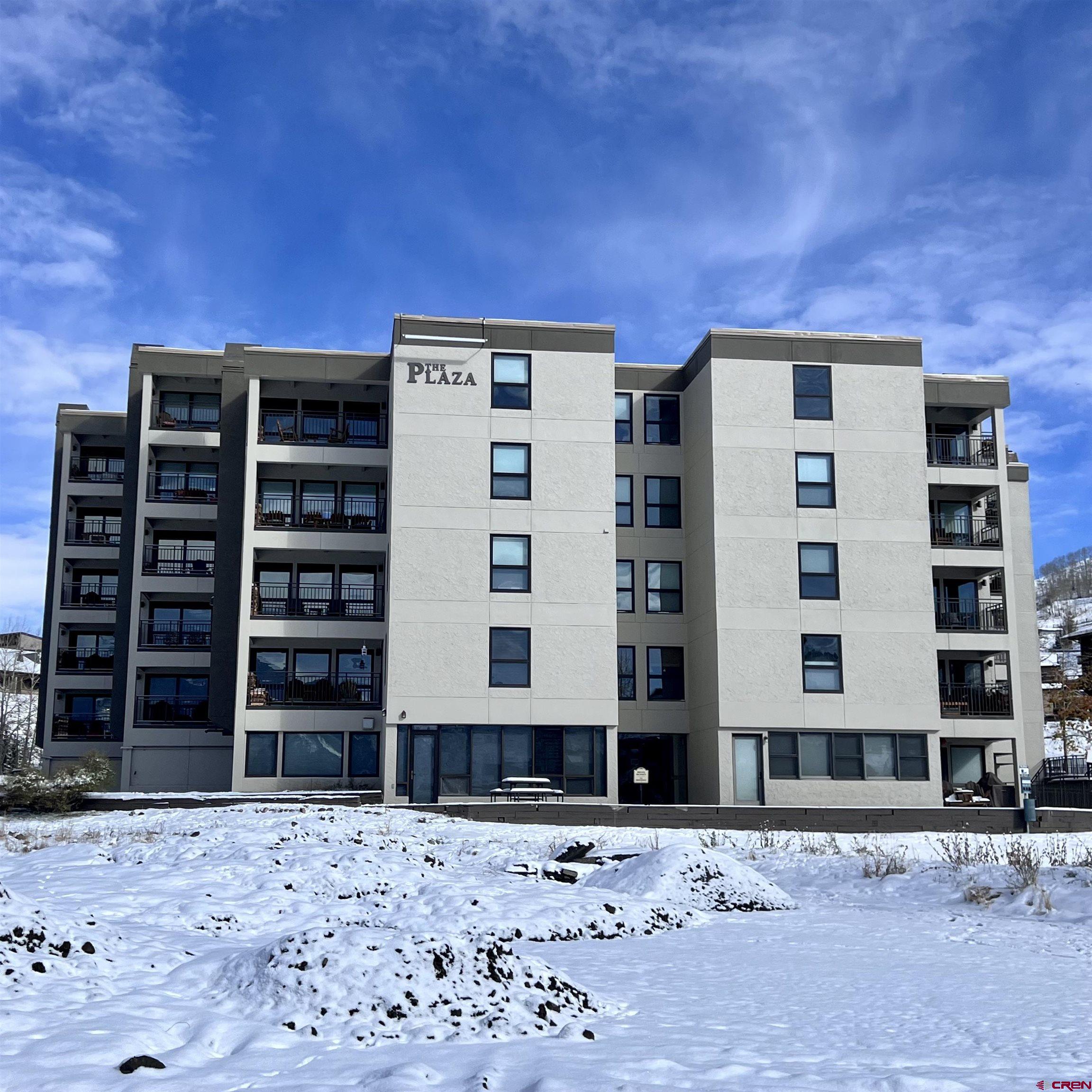 11 Snowmass Road, Unit 242 Crested Butte, CO 81225 - Photo 31 of 35 Gallery Image 31